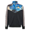 Manchester United x Adidas x The Stone Roses Jacket For Woman