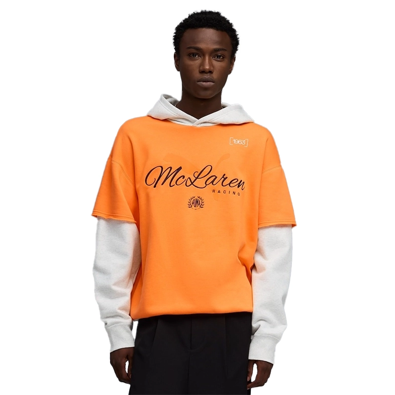 McLaren F1 Team Puma Racing Hoodie For Man