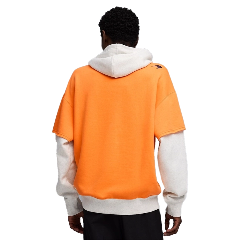 McLaren F1 Team Puma Racing Hoodie For Woman