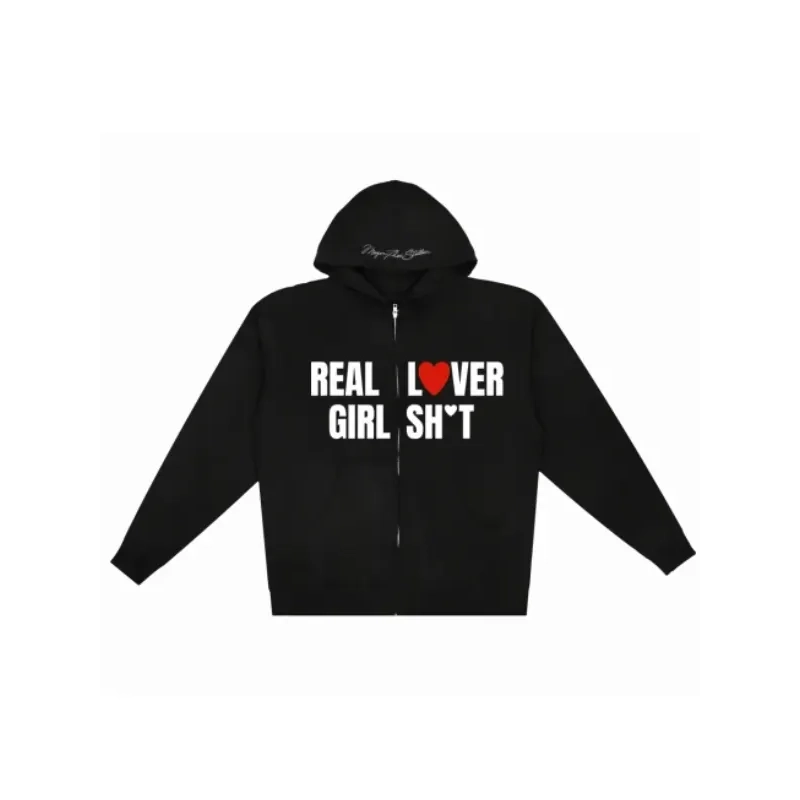 Megan Thee Stallion Real Lover Girl For Man