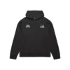 Men’s Black Team USA Coach Snoop Hoodies