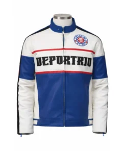 Micah Richards 2025 Baller League Jacket men