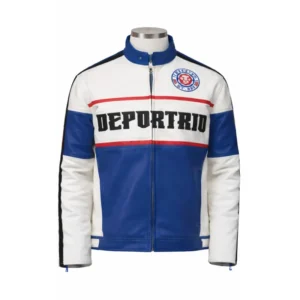 Micah Richards 2025 Baller League Jacket men