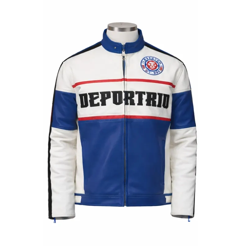 Micah Richards 2025 Baller League Jacket men