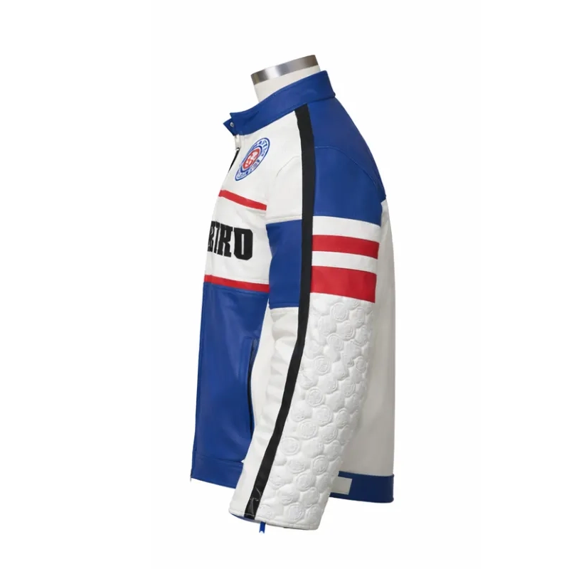 Micah Richards 2025 Baller League Jacket women