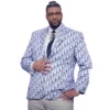 Michael Todd Christian Dior Blazer Jacket For 2026