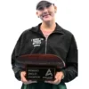 Mirra Andreeva 2026 Adelaide International Jacket