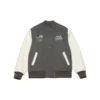 Mitchell & Ness Team USA Coach Snoop Varsity Jacket