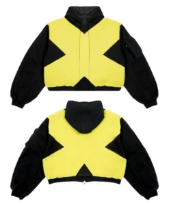 Mutant Bomber Jacket 2026