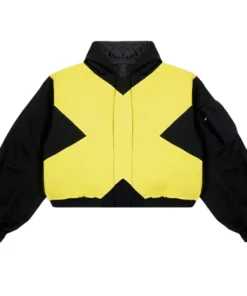 Mutant Bomber Jacket For Man