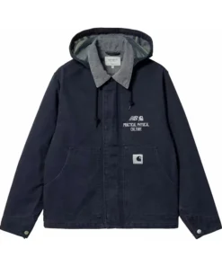 New Balance x Carhartt WIP Arcan Jacket men
