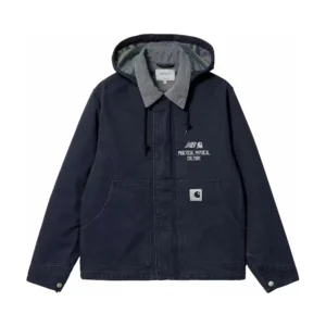 New Balance x Carhartt WIP Arcan Jacket men