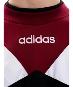 Newcastle United Adidas 19 Sweatshirt
