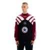 Newcastle United Adidas Sweatshirt
