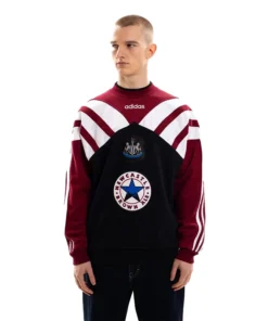 Newcastle United Adidas Sweatshirt