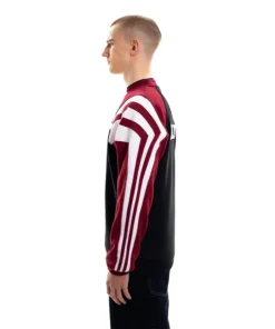 Newcastle United Adidas Sweatshirt For Woman