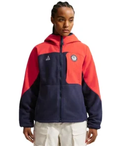 Nike ACG x Team USA Full-Zip Jacket For Man