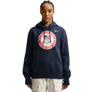 Nike ACG x Team USA Phoenix Fleece Women’s Hoodie