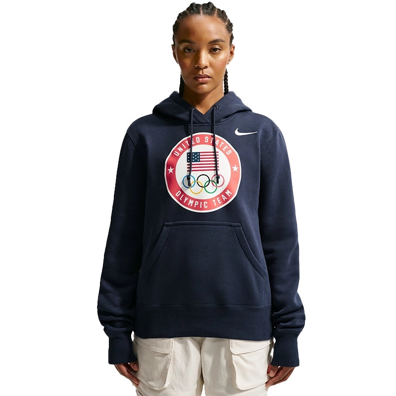 Nike ACG x Team USA Phoenix Fleece Women’s Hoodie
