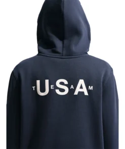 Nike ACG x Team USA Phoenix Fleece Women’s Hoodie 2026