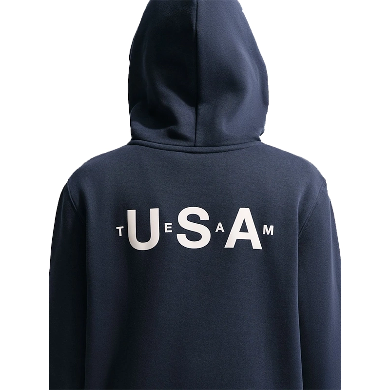 Nike ACG x Team USA Phoenix Fleece Women’s Hoodie 2026
