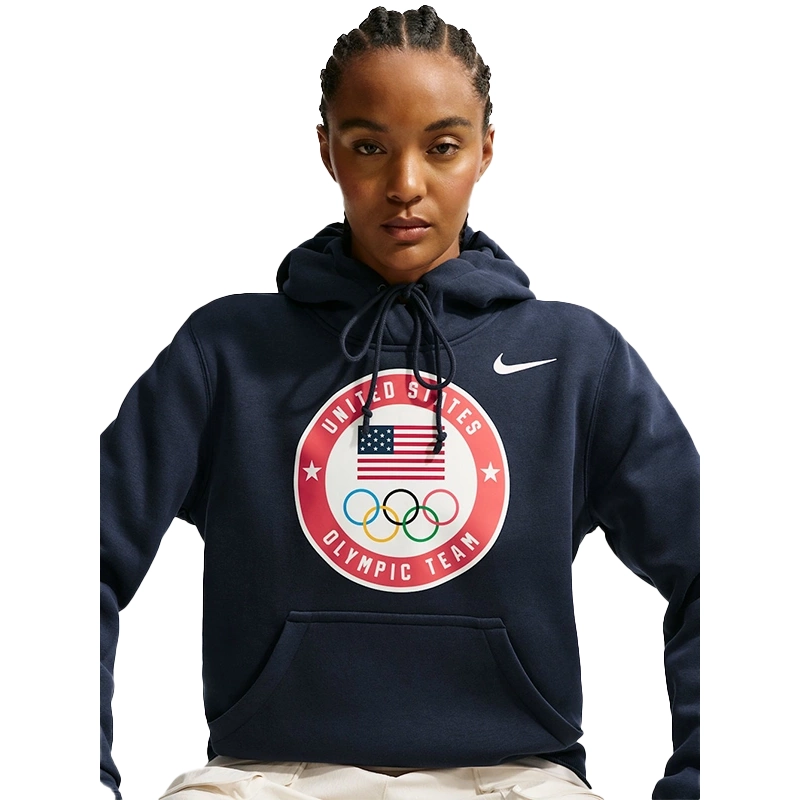 Nike ACG x Team USA Phoenix Fleece Women’s Hoodie For Woman