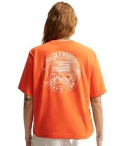 Nike ACG x Team USA Short-Sleeve T-Shirt 2026