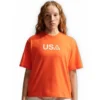 Nike ACG x Team USA Short-Sleeve T-Shirt For Man