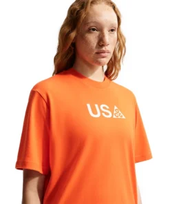 Nike ACG x Team USA Short-Sleeve T-Shirt Unisex