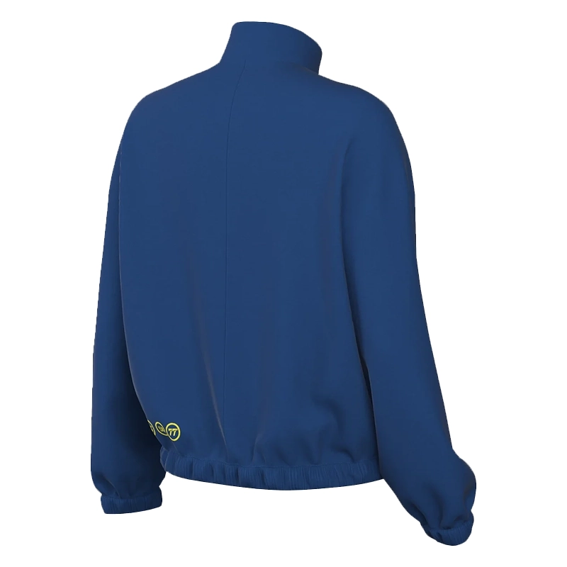 Nike FC Barcelona Essential Jacket 2026