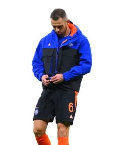 Nike Inter Milan x ACG Anthem Jacket