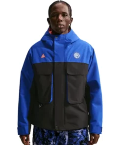 Nike Inter Milan x ACG Anthem Jacket For 2025