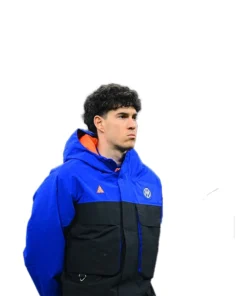 Nike Inter Milan x ACG Anthem Jacket For 2026