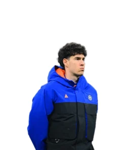 Nike Inter Milan x ACG Anthem Jacket For 2026