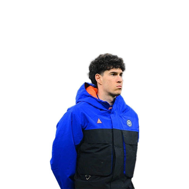 Nike Inter Milan x ACG Anthem Jacket For 2026