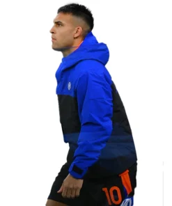 Nike Inter Milan x ACG Anthem Jacket For Unisex