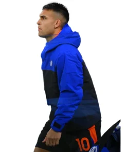 Nike Inter Milan x ACG Anthem Jacket For Unisex