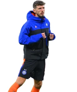 Nike Inter Milan x ACG Anthem Jacket For Woman