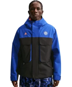 Nike Inter Milan x ACG Anthem JacketNike Inter Milan x ACG Anthem Jacket For Woman