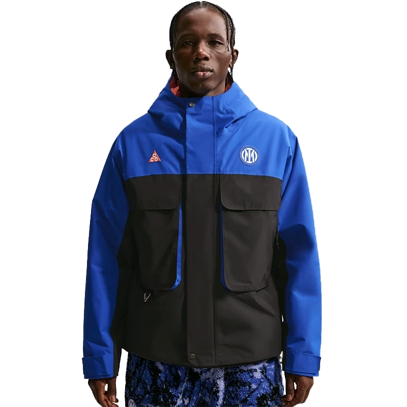Nike Inter Milan x ACG Anthem JacketNike Inter Milan x ACG Anthem Jacket For Woman