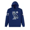 OVO Darryl Sittler Toronto Maple Leafs Hoodie