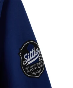 OVO Darryl Sittler Toronto Maple Leafs Hoodie For Woman