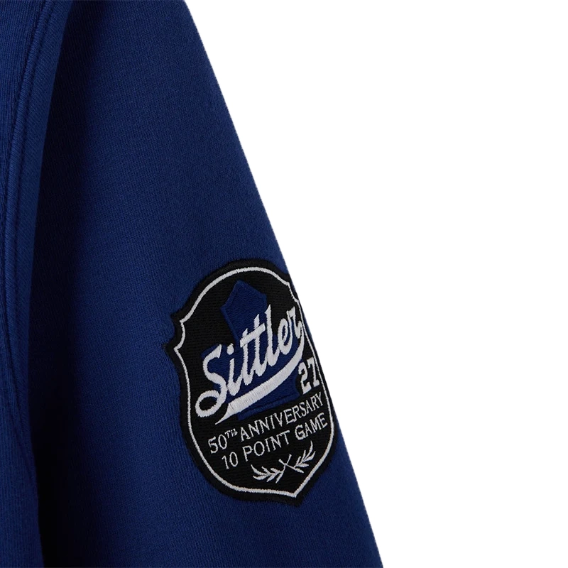 OVO Darryl Sittler Toronto Maple Leafs Hoodie For Woman