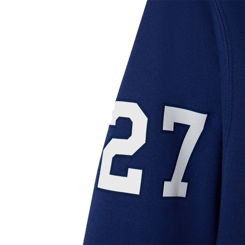 OVO Darryl Sittler Toronto Maple Leafs Hoodie Woman