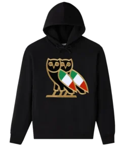 OVO International OG 2026 Hoodie For 2026