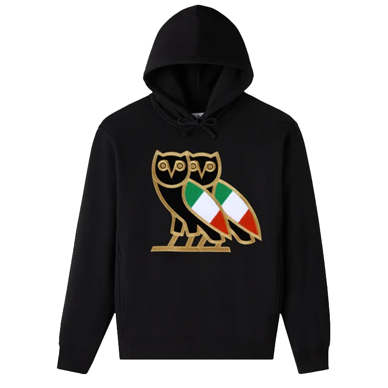 OVO International OG 2026 Hoodie For 2026