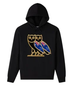 OVO International OG 2026 Hoodie For China