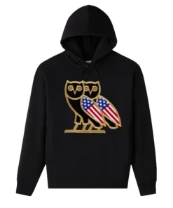 OVO International OG 2026 Hoodie For Man