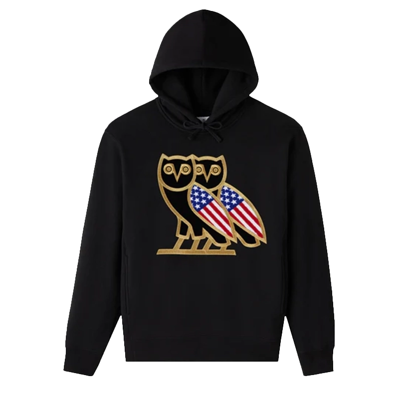 OVO International OG 2026 Hoodie For Man