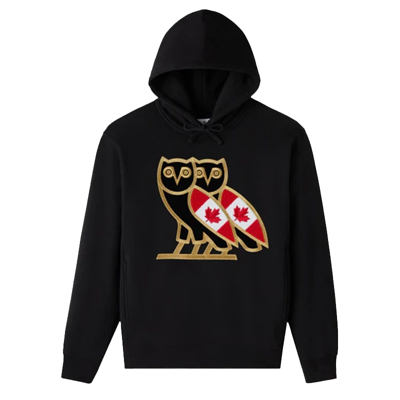 OVO International OG 2026 Hoodie For Unisex